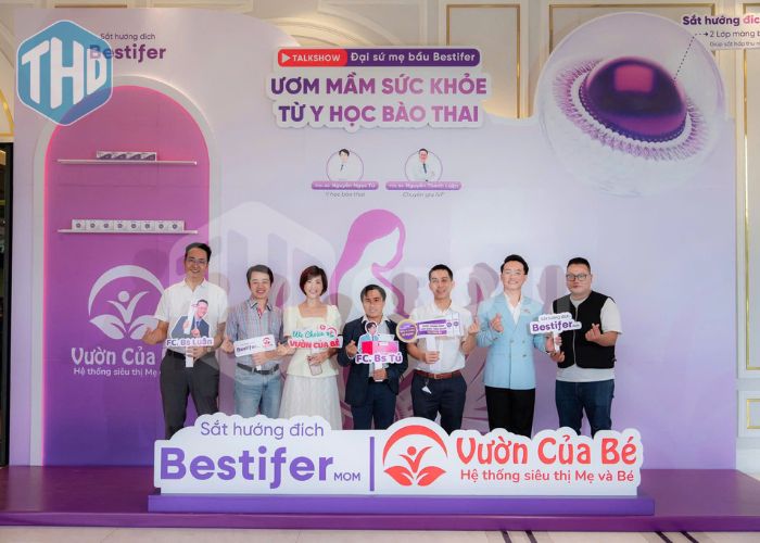 gian hang tieu chuan hay gian hang dat trong