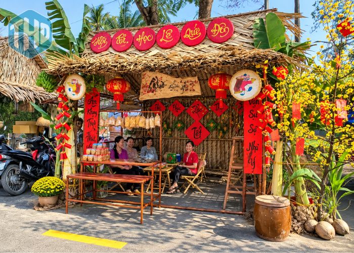 Vat Lieu Gian Hang Hoi Cho Que
