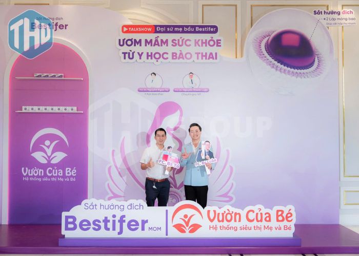 Khung Ket Cau Backdrop Gian Hang