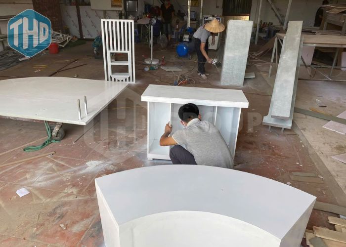 Don Vi Thiet Ke Thi Cong Gian Hang Trien Lam Chuyen Nghiep